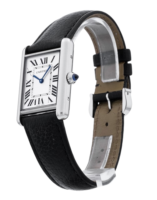 Cartier Tank Must WSTA0041 Image 2
